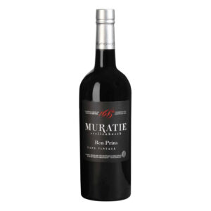 MURATIE Ben Prins Cape Vintage 750ml