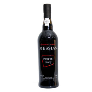 MESSIAS Ruby Port 750ml