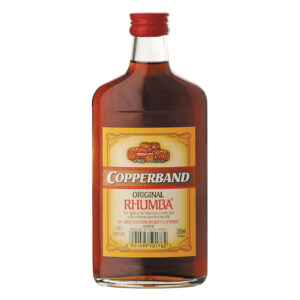 COPPERBAND Rhumba Aperitif 200ml
