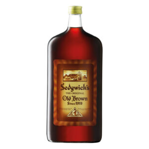 SEDGWICKS Old Brown 1L