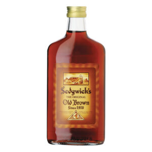 SEDGWICKS Old Brown 375ml