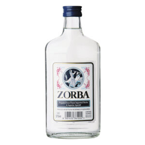 ZORBA Aperitif 375ml