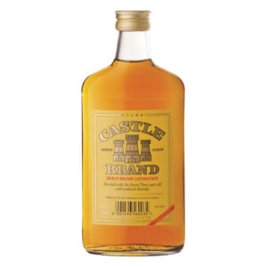 CASTLE BRAND Aperitif 375ml