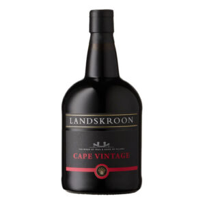 LANDSKROON Cape Vintage 750ml