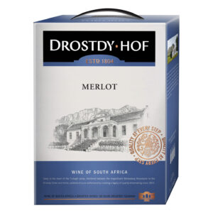 DROSTDY HOF Merlot 3L
