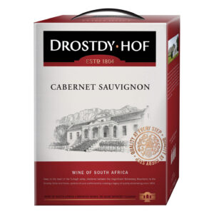 DROSTDY HOF Cabernet Sauvignon 3L