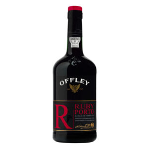 OFFLEY Ruby Port 750ml