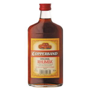COPPERBAND Rhumba Aperitif 375ml
