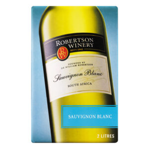 ROBERTSON Sauvignon Blanc 2L
