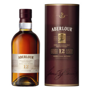 ABERLOUR 12 YO Highland Single Malt Scotch Whisky