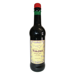 TIM JAN Wine Aperitf 750ml