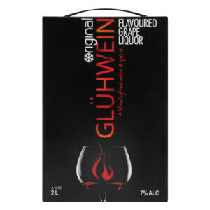 ORIGINAL Gluhwein 2L