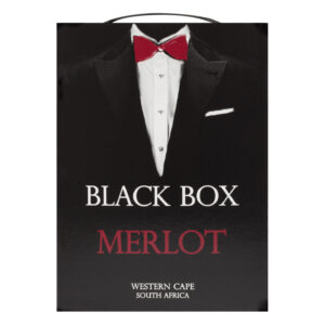 BLACK BOX Merlot 5L