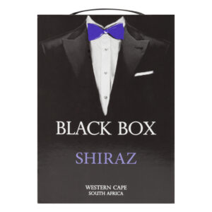 BLACK BOX Shiraz 5L