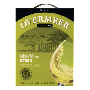 OVERMEER Stein 5L