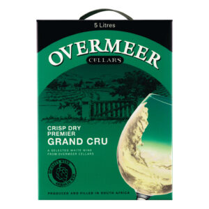 OVERMEER Grand Cru 5L