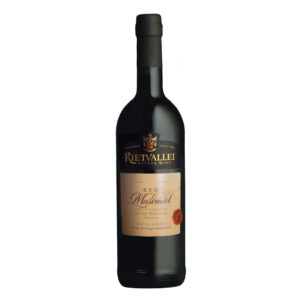 RIETVALLEI Red Muscadel 750ml