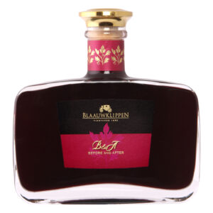 BLAAUWKLIPPEN Before & After 500ml