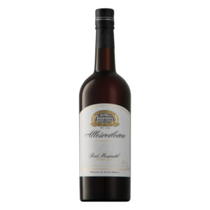 ALLESVERLOREN Red Muscadel 750ml