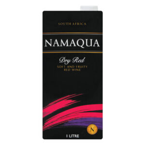 NAMAQUA Johannisberger Red 1L
