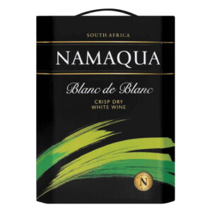NAMAQUA Blanc De Blanc 5L