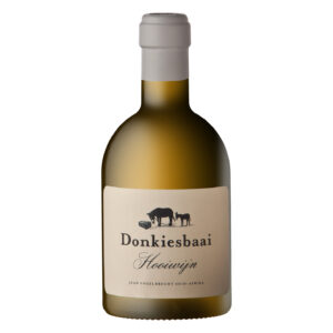 DONKIESBAAI Hooiwyn 375ml