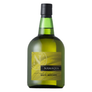 NAMAQUA White Muscadel 750ml