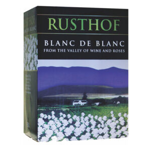 RUSTHOF Blanc De Blanc 5L