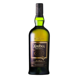ARDBEG Corryvreckan Single Malt Scotch Whisky 750ml