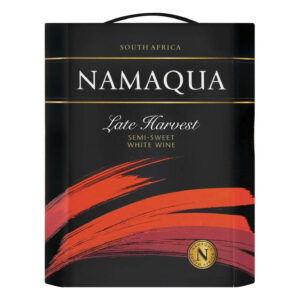 NAMAQUA Late Harvest 3L