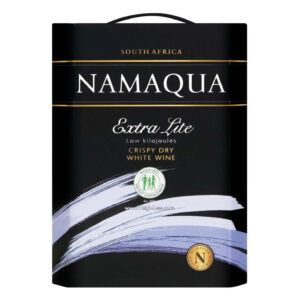 NAMAQUA Extra Light 3L