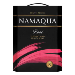 NAMAQUA Rose 3L