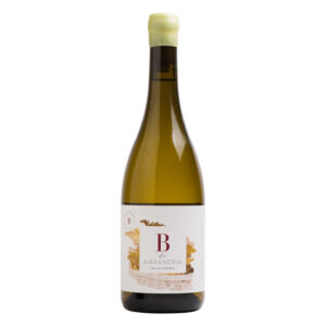 RAATS B Vintners De Alexandria 2015 750ml