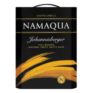 NAMAQUA Johannisberger 5L