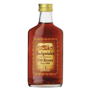 SEDGWICKS Old Brown 200ml