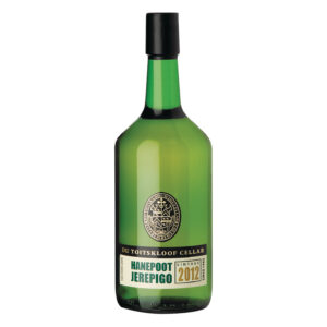 DU TOITSKLOOF Hanepoot Jerepigo 500ml