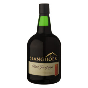 SLANGHOEK Red Jerepigo 750ml