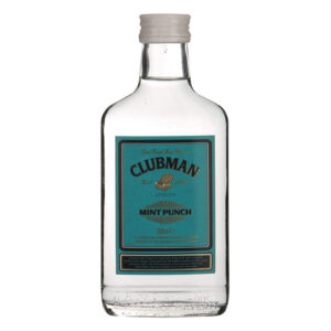 CLUBMAN Mint Punch Aperitif 200ml