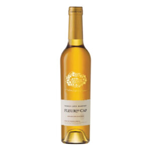 FLEUR DU CAP Noble Late Harvest 375ml