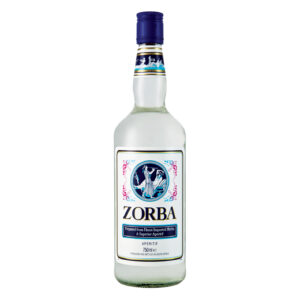 ZORBA OYZO Aperitif 750ml