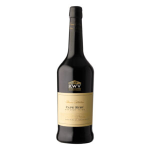 KWV Cape Ruby 750ml
