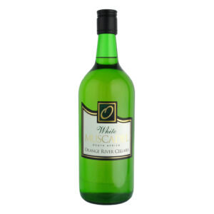 ORANGE RIVER White Muscadel 750ml