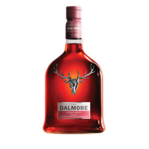 DALMORE Single Malt Scotch Whisky 750ml
