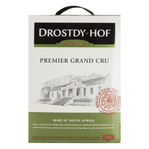 DROSTDY HOF Premier Grand Cru 5L