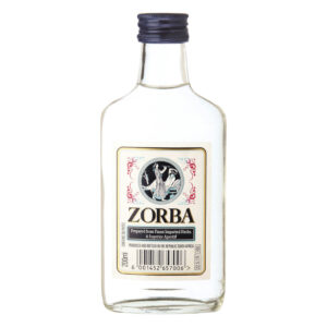 ZORBA OYZO Aperitif  200ml