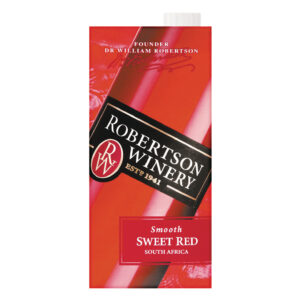 ROBERTSON Sweet Red 1L
