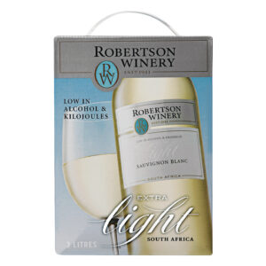 ROBERTSON Extra Light 3L