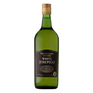 SWARTLAND White Jerepigo 750ml