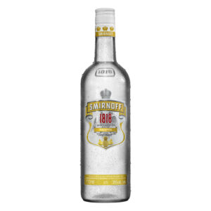 VODKA-1818 PINEAPPLE 750ml