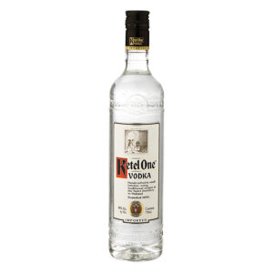 KETEL ONE Imported Vodka 750ml